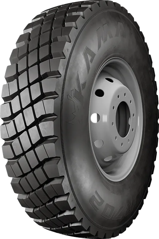 KAMA NR 702 в Славгороде — KAMA TYRES KAMA NR 702 в Славгороде