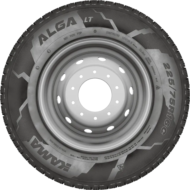 KAMA ALGA LT (НК-534) в Славгороде — KAMA TYRES KAMA ALGA LT (НК-534) в Славгороде